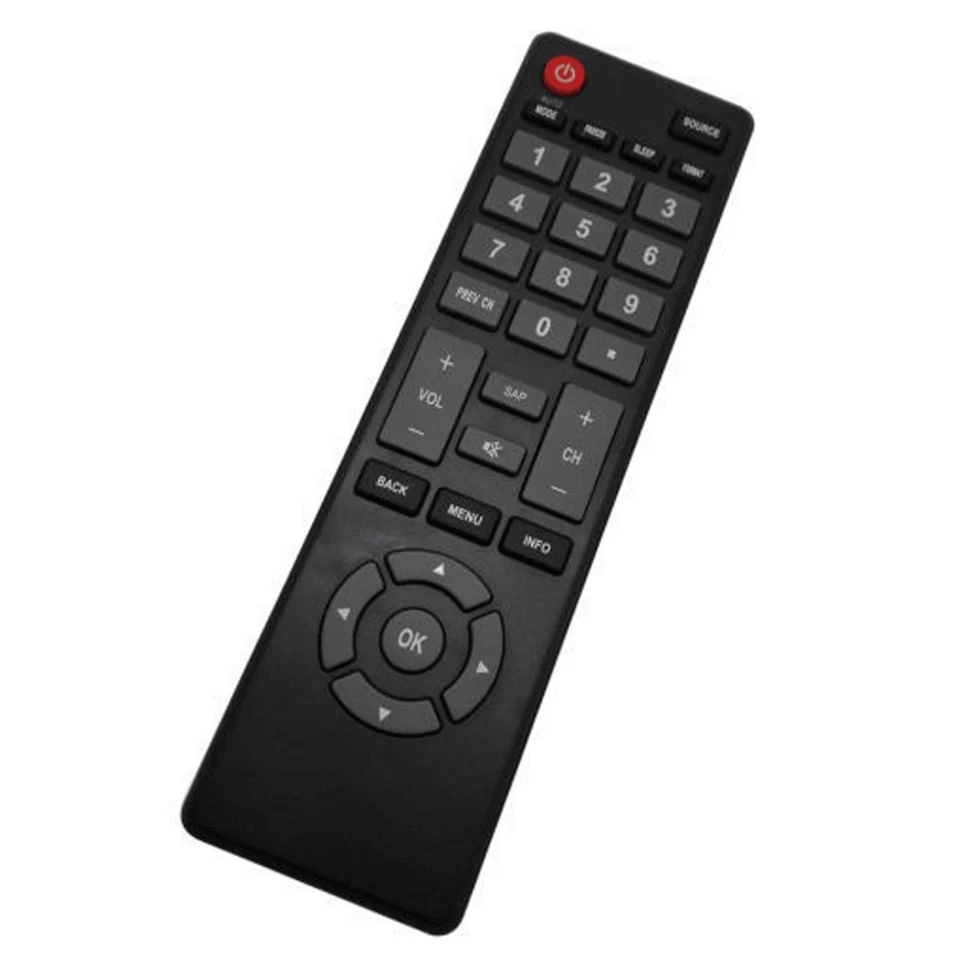 NH300UD Remote Control for Magnavox TV 19ME402V 19ME402V/F7 22ME402V 22ME402V/F7 - Image 1 of 1