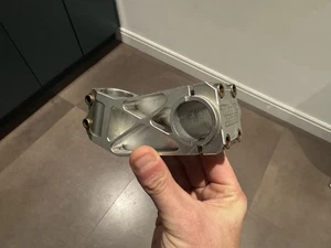 Azonic World Force Mountain bike stem 85mm length 1 1/8 25.4 retro 90’s mtb - Picture 1 of 10