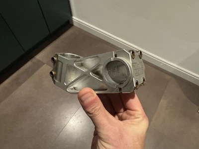 Azonic World Force Mountain bike stem 85mm length 1 1/8 25.4 retro 90’s mtb - Image 1 of 4