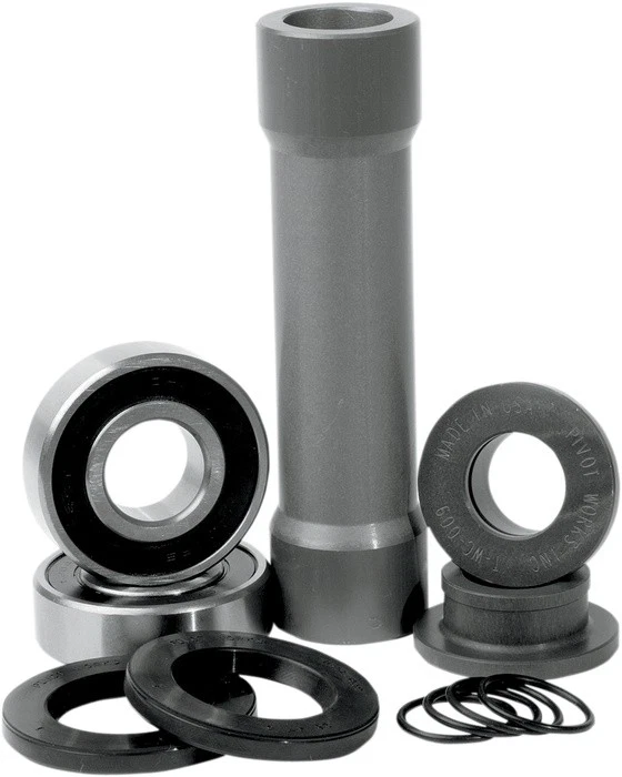Pivot Works Wheel Bearing Upgrade Kit Rear #PWRWK-T12-000 KTM/Husaberg/Husqvarna - Image 1 of 1