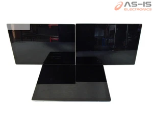 *AS-IS* Lot Of 3 Microsoft Surface Pro 4 1724 Core i5-6300U 2.4GHz 4GB 128GB SSD - Picture 1 of 6