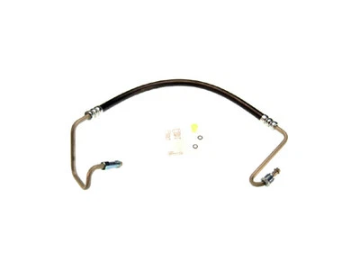 For 1997-2002 Jeep TJ Power Steering Pressure Line Hose Assembly 15897GZVX — 第 1/2 张图片