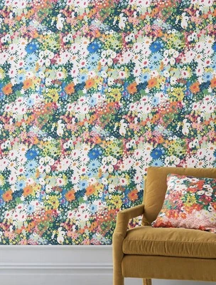 NWT Sarah Campbell Anthropologie Wallpaper   - Image 1 of 4