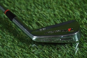 WILSON STAFF FG-51 TOUR BLADE 1 IRON DYNAMIC GOLD S300 STIFF FLEX RH ~ VINTAGE!! - Picture 1 of 11
