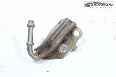 2022-2024 FORD MAVERICK EXHAUST SYSTEM MUFFLER PIPE HANGER INSULATOR BRACKET OEM - Image 1 of 4