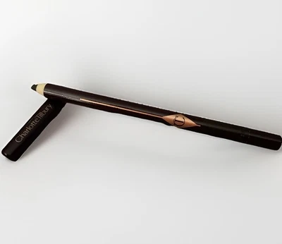 Lápiz de ojos duradero Charlotte Tilbury Rock 'N' Kohl Barbarella marrón 0,04 oz nuevo  Foto 1 de 4