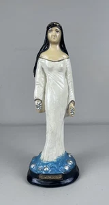 Yemaya Orisha Diosa Del Mar 12" Statue Santeria Lucumi Afrikanischer Gott Yoruba Figur - Bild 1 von 7