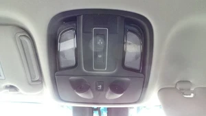 2020 KIA SORENTO 2.2 CRDI GT-Line MK3 ISG FRONT & REAR INTERIOR ROOF LIGHTS - Picture 1 of 8