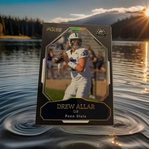 Pulse Premiere 2024 Drew Allar/65 Penn State #22 - Imagen 1 de 8