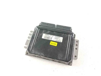 RENAULT KANGOO Express FC0/1 Engine Control Unit S110110001 8200230495 31922794 - Immagine 1 di 4
