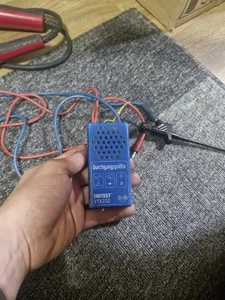 Durchgangsprüfer - Bild 1 von 3