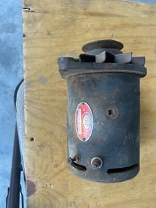 Ford Falcon Stamped Generator 1963 1964 3.6L 4.3L Dynamo - Picture 1 of 5