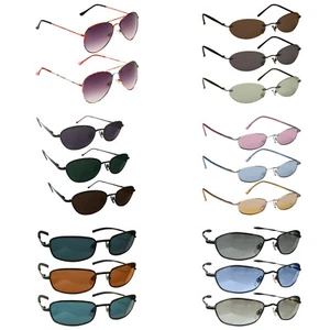 Gafas De Sol Para Damas Eyelevel UV400 Protección UV Lente Antirreflejo Moda - Imagen 1 de 20