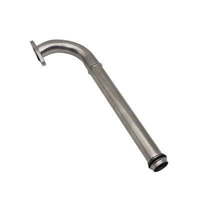 Nuevo para Chevy Sonic Aveo5 Pontiac G3 Saturn Astra 2008-2018 tubería enfriador de aceite Foto 1 de 4