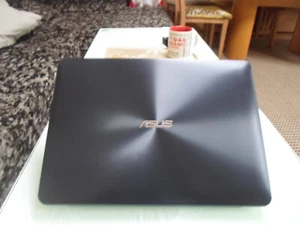 ASUS X302L CORE I3 LED HD 13,3 pouces - Photo 1/10