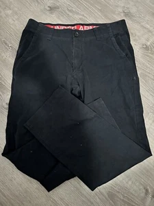 Anzughose Khakis 36 x 32 Under Armour dunkelblau - Bild 1 von 8