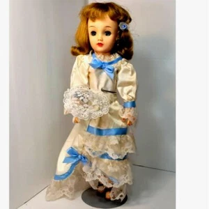 18" 1958 Vintage Ideals "Miss Revlon" VT- 18 - Picture 1 of 11
