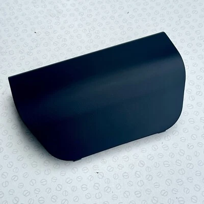 CUBIERTA CENTRAL PARABRISAS PLÁSTICO TAPA BLANDA BMW Z4 (7016892) Foto 1 de 4