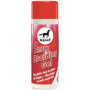 Leovet 5 Star Braiding Gel - Picture 1 of 1