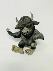 Vintage McFarland Toys Where the Wild Things Are Bernard 7" Figur 2000 - Bild 1 von 6