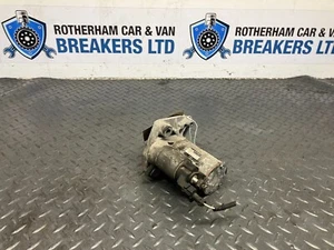 PEUGEOT 108 1.2 PETROL (2014) -   STARTER MOTOR 428000-8331 - Picture 1 of 4