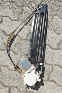 Motor Fensterheber links hinten BMW 5er Touring E39 8360512 - Bild 1 von 2