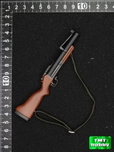 1:6 Scale QORANGE QOM-1045 Vietnam War USMC Hue 1968 - M79 Thump-Gun - Bild 1 von 3