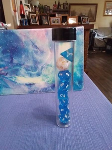 Sirius Dice - Picture 1 of 2