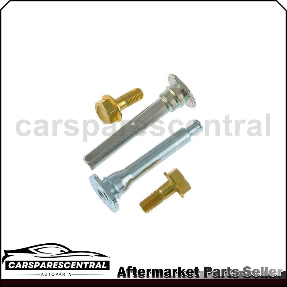 For 2005 2006 2007 2008 Chevrolet Cobalt Carlson Front Brake Caliper Pin Kit Foto 1 de 2