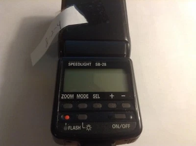 Sigma EF-610 DG Super. ED ETTLII - Image 1 of 2