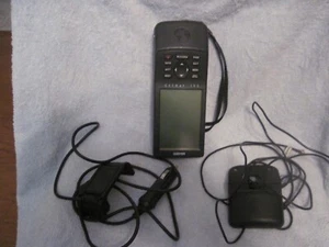 Garmin Portable Aviation GPS - Picture 1 of 4