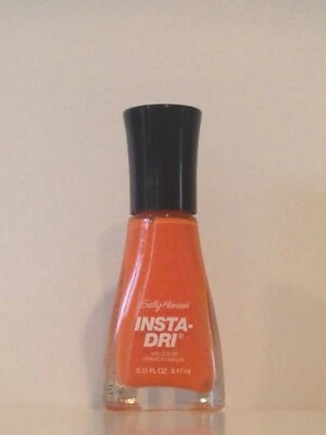 Esmalte de uñas Sally Hansen Insta-Dri 0,31 oz *Compra 2 o más Obtén ENVÍO GRATUITO* Foto 1 de 2