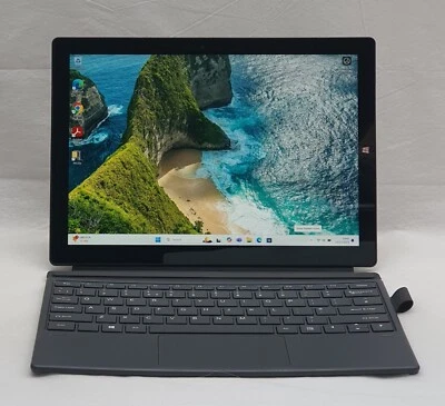 TERRA PAD 1262 Business m3-8100Y 8GB RAM 512GB SSD Multi-Touch FHD Display - Image 1 of 4