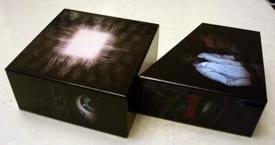 TOOL Aenima  PROMO EMPTY BOX for jewel case, mini lp cd - Image 1 of 2