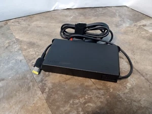 Original Lenovo ADL170SCC3A 170W 20V 8,5A Laptop Netzteil Ladegerät -RR - Bild 1 von 3