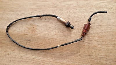 Volkswagen Touareg 2004-2006 sensor de oxígeno 022906262BG Foto 1 de 2