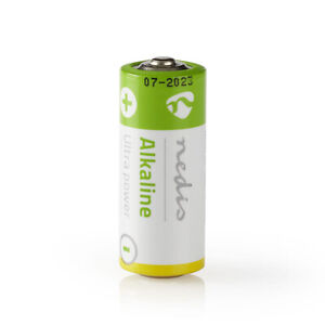 Batterie LR1 1,5V Alkaline Ultra Power Nedis Alkaline-Batterie Alltagsgebrauch