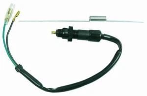 Rear Brake Light Switch for HONDA XR250 | XR500 | XR200 | XR350 1979 to 1983 - Picture 1 of 1