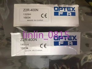1Pcs New OPTEX Z2R-400N - Picture 1 of 1