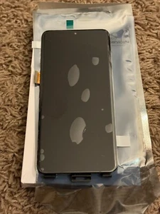 Replacement Screen Assembly OLED/Glass for Samsung S20 5G SM-G981U Genuine OEM - Photo 1 sur 3