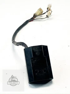 1995 SUZUKI RM125 RM 125 OEM ECU CDI COMPUTER IGNITION UNIT BOX WIRE 93-95 - Picture 1 of 4