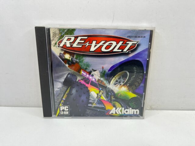 Re-Volt