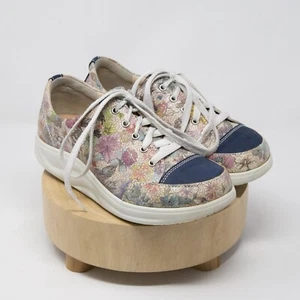 Finn Comfort Ikebukuro (Finnamic), Verano Multi Atoll 2911 Gr. 4,5 / US 7 - Bild 1 von 9