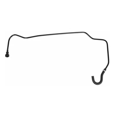 Radiator Foot Fits Ford Fiesta V Ford Fusion 2001-2012 1490090 - Image 1 of 4