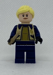 NEW LEGO Fleur Delacour TriWizard GENUINE Minifigure 75946 Harry Potter Mini Fig - Picture 1 of 4