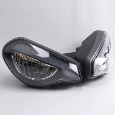 Farol dianteiro de LED Assy para Triumph Street-Triple 765R 765RS 2020 2021 2022 - Imagem 1 de 4