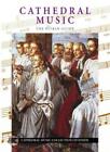 Cathedral Music (Religious History) By Vivien Brett