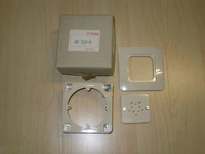 Siedle AD 310-0 relleno NUEVO EMBALAJE ORIGINAL  - Imagen 1 de 1