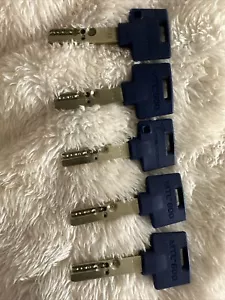 Mul-T-Lock  MTL600 Interactive+ Keyway With 5 Keys - Picture 1 of 9