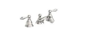 Newport Brass - Widespread Lavatory Faucet - Picture 1 of 3